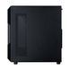 Корпус Zalman I3 Neo V2 без БЖ, 2xUSB3.0, 1x Type C, 4x120мм RGB, VGA 400мм, LCS ready, TG Side Panel, ATX, чорний (I3NEOV2BLACK) [112537], фото 14