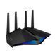 Маршрутизатор ASUS RT-AX82U v2 AX5400, 4xGE LAN, 1xGE WAN, 1xUSB3.2, MESH (90IG07W0-MO3B10) [14614], фото 8