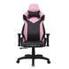 Крісло для геймерів 1stPlayer (WIN101 Black-Pink) [611151], фото 1