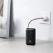Зовнішній акумулятор VEGER 20000 mAh with built-in cables Type C / Lightning PD QC3.0 35W K2 (W2068) black (VG-W2068) [806188], фото 6