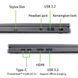Ноутбук Acer Aspire Spin 14 ASP14-52MTN-52Q8 Steel Gray (NX.J3JEU.001) [203477], фото 18