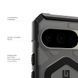 Чохол UAG для Google Pixel 10 Pro, Pathfinder Clear MagSafe, Ash (614469113140) [112691], фото 3