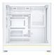 Корпус ATX W/O PSU MONTECH (HS01 (W)) [501612], фото 3