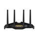 Маршрутизатор ASUS RT-AX82U v2 AX5400, 4xGE LAN, 1xGE WAN, 1xUSB3.2, MESH (90IG07W0-MO3B10) [14614], фото 22