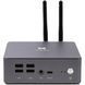 Комп'ютер Vinga Mini PC V667 (V6671255U.32512) [727040], фото 2