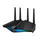 Маршрутизатор ASUS RT-AX82U v2 AX5400, 4xGE LAN, 1xGE WAN, 1xUSB3.2, MESH (90IG07W0-MO3B10) [14614], фото 6