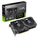 Відеокарта ASUS (DUAL-RTX4060TI-O8G-EVO) [301217], фото 1