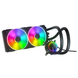Кулер для процесора FRACTAL DESIGN Celsius+ S28 Prisma (FD-W-2-S2802) [303478], фото 1