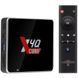 TV Медіаплеєр Ugoos X4Q CUBE 2/16Gb/Amlogic S905X4/Android 11/WiFi 2.4G+5G/BT 5.1/Miracast/BT GyroRC (X4Q_CUBE) [404858], фото 6