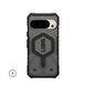 Чохол UAG для Google Pixel 10 Pro, Pathfinder Clear MagSafe, Ash (614469113140) [112691], фото 2