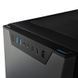 Корпус Frime MarkIII 2*3.0 без БЖ (MarkIII-U3-GLS-3RGBF-WP) [619108], фото 7