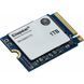 Накопичувач SSD 1TB Kingston NV3 M.2 2230 PCIe Gen4.0 x4 NVMe 3D NAND (SNV3SM3/1T0) [611930], фото 2