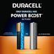 Батарейка Duracell LR6/AA OPTIMUM (8шт) (5000394158931) [806122], фото 6