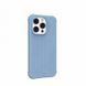 Чохол-накладка Urban Armor Gear Dot Magsafe для Apple iPhone 14 Pro Cerulean (114082315858) [601672], фото 2