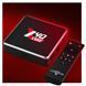 TV Медіаплеєр Ugoos X4Q CUBE 2/16Gb/Amlogic S905X4/Android 11/WiFi 2.4G+5G/BT 5.1/Miracast/BT GyroRC (X4Q_CUBE) [404858], фото 8
