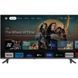 TV 43 AIWA 4K UHD/DLED/T2/ Google TV/2 x 10W/Dolby Digital/HDMI/Wi-Fi/VESA 200x100/Blac (43GO70804UHD) [400798], фото 1