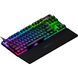 Клавіатура ігрова SteelSeries Apex Pro TKL UA HyperMagnetic Switches, OmniPoint 2.0, OLED (64856) [401047], фото 5