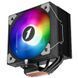 Кулер процесорний 1stPlayer PS130 Black (PS130-BK) [609116], фото 7