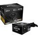 БЖ 650W ASRock Challenger 120mm, 80+ Gold, Retail (CL-650G) [403438], фото 5