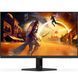 Монітор TFT 27" AOC, IPS, 180Гц, 1мс, HDMIx2, DP, колонки, чорний (27G4XE) [400521], фото 1