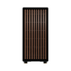 Корпус для ПК FRACTAL DESIGN North Charcoal Black (FD-C-NOR1C-01) [303330], фото 2