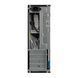 Корпус Prologix E106 Slim Black Door 400W (E106 Slim 400W) [608683], фото 7