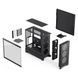 Корпус для ПК FRACTAL DESIGN Pop 2 Air Black TG (FD-C-POA2A-02) [306118], фото 5