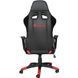 Крісло ігрове XTRIKE ME Advanced Gaming Chair GC-905, 50мм, чорно-червоне (GC-905RD) [401668], фото 2