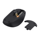 Комп'ютерна миша TRUST YVI+ wireless mouse Eco Black (24549) [301561], фото 4