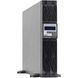 Джерело безперебійного живлення Legrand Daker DK Plus, 3000VA/2700W, RT2U, LCD, RS232, USB, EPO, 1xC19, 6xC13 (310172) [102867], фото 6