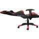 Крісло ігрове XTRIKE ME Advanced Gaming Chair GC-905, 50мм, чорно-червоне (GC-905RD) [401668], фото 3