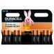 Батарейка Duracell LR6/AA OPTIMUM (8шт) (5000394158931) [806122], фото 1