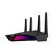 Маршрутизатор ASUS RT-AX82U v2 AX5400, 4xGE LAN, 1xGE WAN, 1xUSB3.2, MESH (90IG07W0-MO3B10) [14614], фото 12