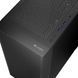Корпус LogicConcept DART PRO MIDI BLACK MESH fans 4x120mm без БЖ ATX (AT-DART-PRO-0000-10) [402977], фото 4