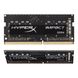 Пам'ять ноутбука Kingston DDR4 32GB KIT (16GBx2) 3200 FURY Impact (KF432S20IBK2/32)