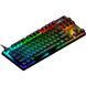 Клавіатура ігрова SteelSeries Apex Pro TKL UA HyperMagnetic Switches, OmniPoint 2.0, OLED (64856) [401047], фото 3
