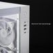 Корпус Chieftec VISIO ATX, без БЖ, White (GM-30W-TG-OP) [403924], фото 10
