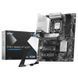 Материнська плата MSI Socket 1851 (PRO B860-P WIFI) [607826], фото 1