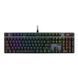 Клавiатура Asus ROG Strix Scope II X NX Snow V2 EN PBT Black (90MP03XF-BKUA20) [614662], фото 4