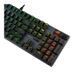 Клавiатура Asus ROG Strix Scope II X NX Snow V2 EN PBT Black (90MP03XF-BKUA20) [614662], фото 6