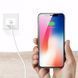 Кабель SkyDolphin S61L USB - Lightning (M/M), 1 м, White (SDUSB-000443) [604210], фото 3