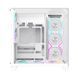 Корпус для комп'ютера ATX W/O PSU INFINITY PRO WH GAMEMAX (9101-0000R0157) [503644], фото 5
