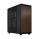 Корпус для ПК FRACTAL DESIGN North Charcoal Black (FD-C-NOR1C-01) [303330], фото 1