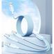 Кабель Vention USB - USB Type-С/microUSB/Lightning (M/M), 60W, 3А, 1.5 м, Black (CTPBG) [604372], фото 4