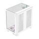 Корпус для комп'ютера ATX W/O PSU GAMEMAX (INFINITY PRO WH) [503713], фото 6
