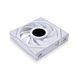 Вентилятор Lian Li TLLCD 120-1, White Cooler (G99.12TLLCD1W.00) [612858], фото 5