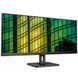 Монітор TFT 34" AOC, WQHD, VA, 100Гц, 2х HDMI, DP, чорний (U34E2M) [402471], фото 2