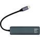 USB-хаб Blueendless USB Type-C 5-в-1 (CA913435) [605163], фото 3