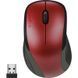 Миша бездротова SpeedLink Kappa Red (SL-630011-RD) [606337], фото 1
