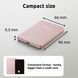 Портативний зарядний пристрій USB 5000MAH MAG ROSE MW5000 INTENSO (7344023) [503418], фото 4